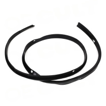 Porsche 911 1978-1989 Skyddslist Stötfångare Bakre OE-Cult